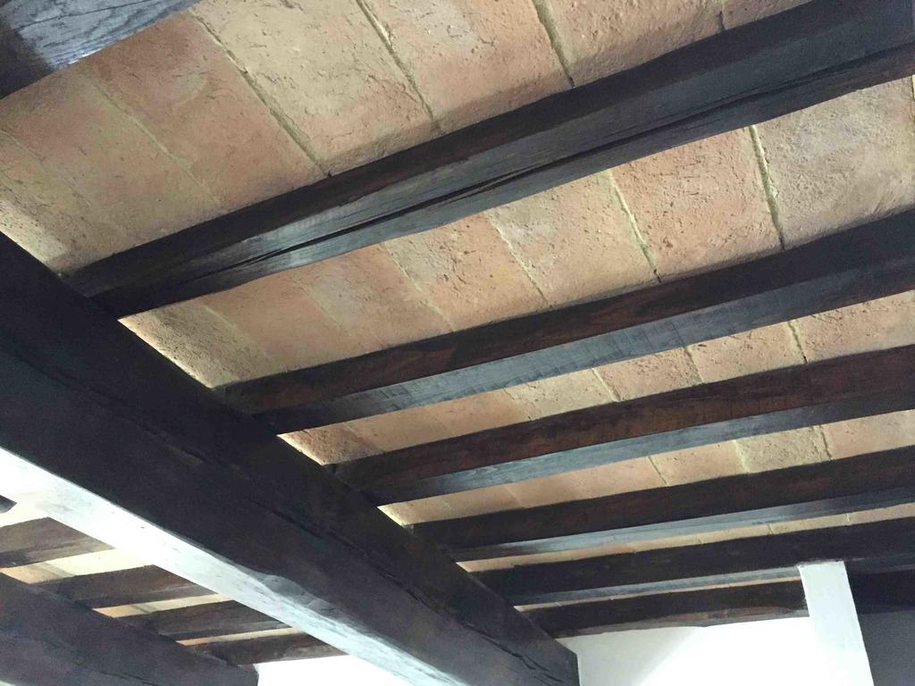 Ganga Acomodação com café da manhã Narni Exterior foto