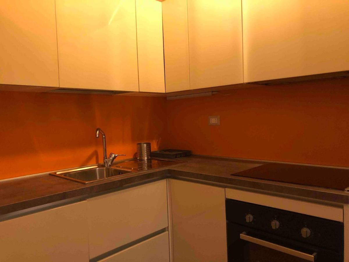 Ganga Acomodação com café da manhã Narni Exterior foto
