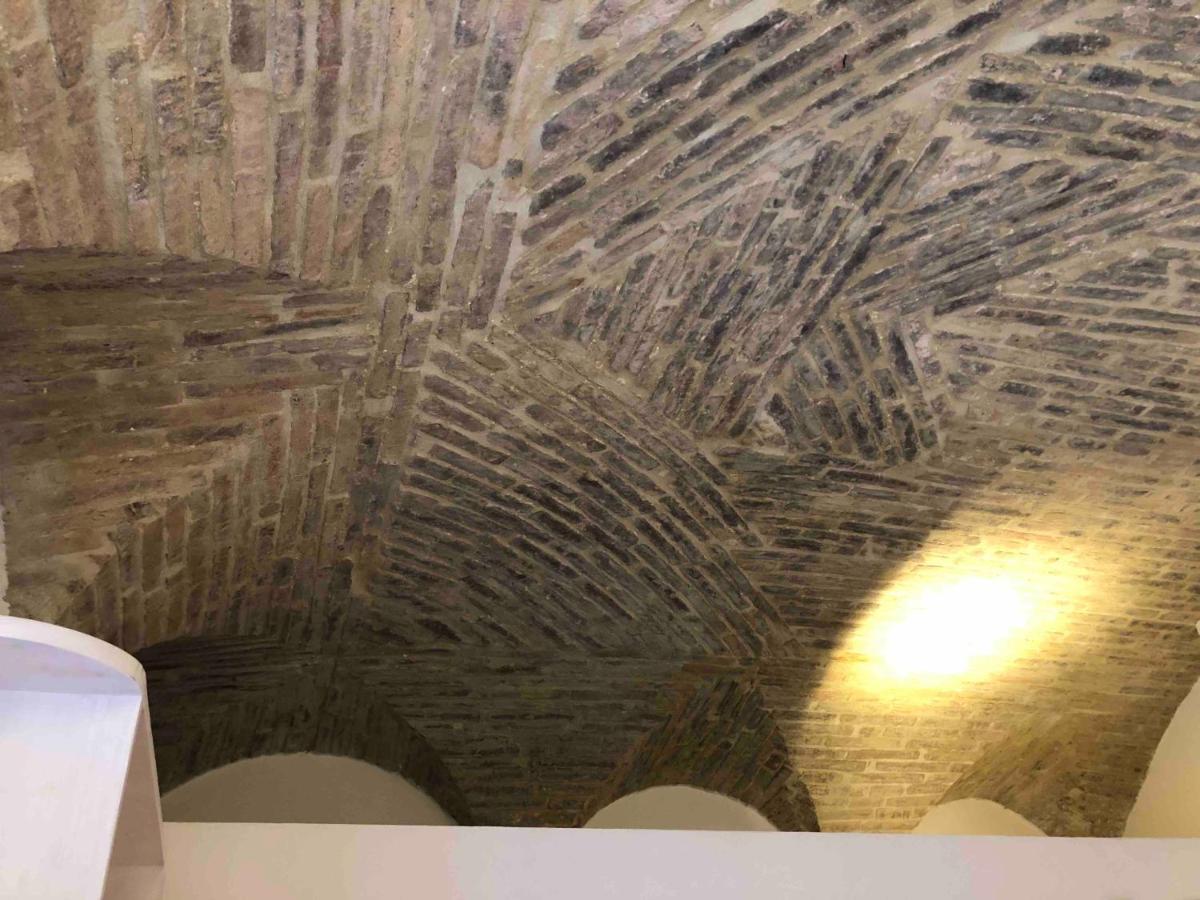 Ganga Acomodação com café da manhã Narni Exterior foto